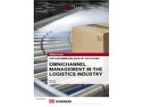 Trend Study: Omnichannel Management for Logistics