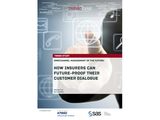 2b AHEAD Trend Study: Omnichannel Management for the Future of Insurance